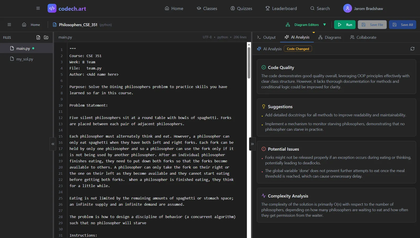 CodeChart screenshot 5