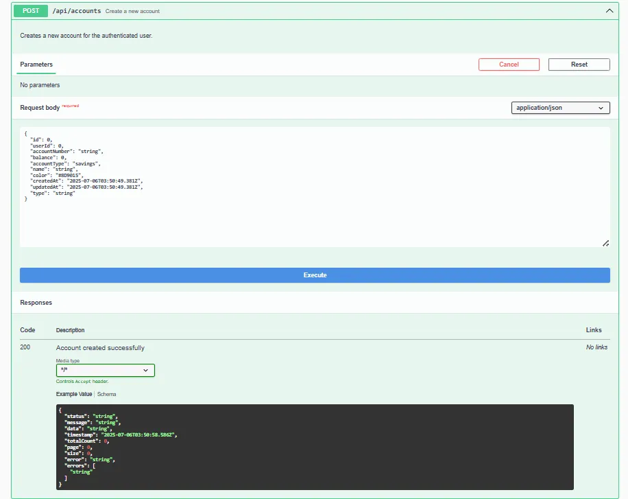 FinBuddy screenshot 1