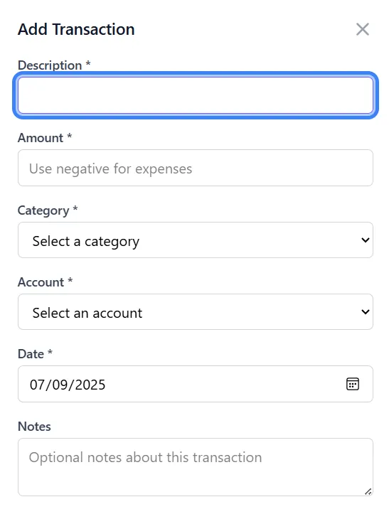 FinBuddy screenshot 2
