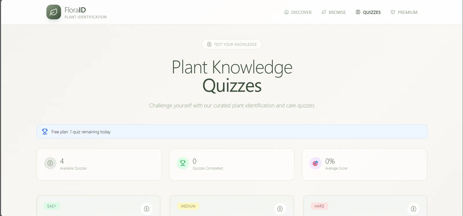 Flora-ID screenshot 4